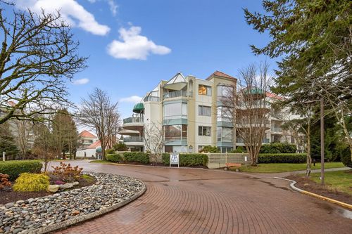 109-1785 Martin Dr, Surrey, BC, V4A9T5 | Card Image