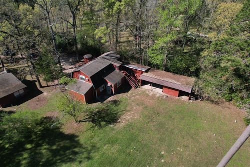 1368 Fish Hatchery Rd, Huntsville, TX, 77320-7004 | Card Image