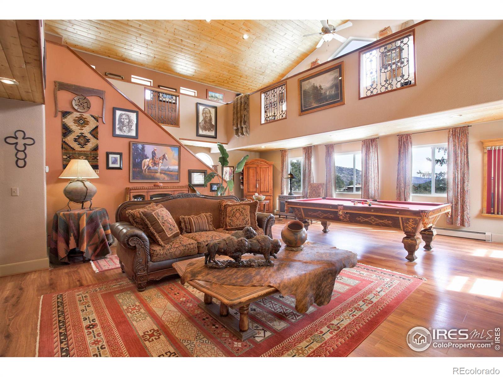 May Ave, Lyons, CO 80540