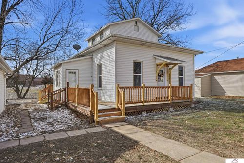 417 E 3rd Street, Friend, NE, 68359 | Card Image