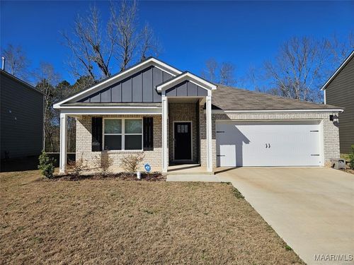 7621 Shaddix St, Montgomery, AL, 36116-6832 | Card Image
