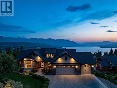 3658 Mcbride Rd, Blind Bay, BC, V0E1H1 | Card Image