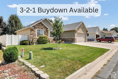 2624 Meadow Ln, North Logan, UT, 84341-1653 | Card Image