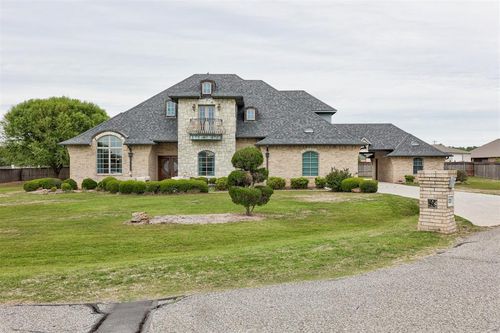 320 Lysbeth Ct, Washington, OK, 73093-1006 | Card Image