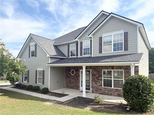 1115 Grey Rock Way, Suwanee, GA, 30024-1145 | Card Image