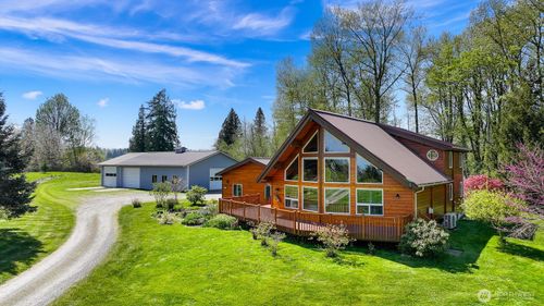 3450 Meadow Wood Ln, Ferndale, WA, 98248-8500 | Card Image