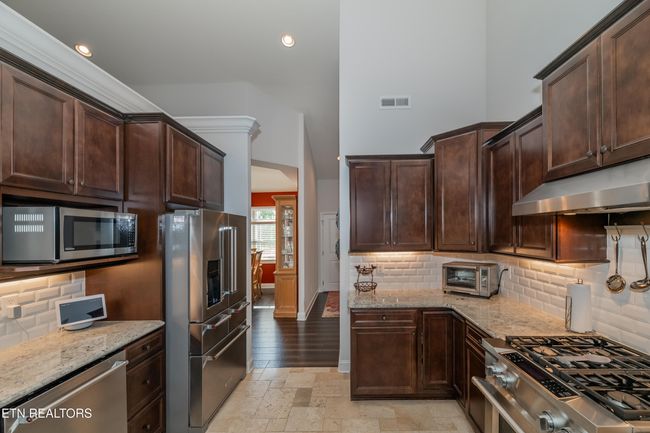 169 Dudi Trl, House other with 3 bedrooms, 3 bathrooms and null parking in Vonore TN | Image 28