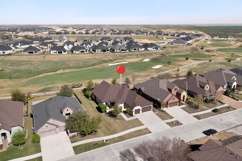 8708 Crestview Drive, Denton, TX, 76207 | Card Image