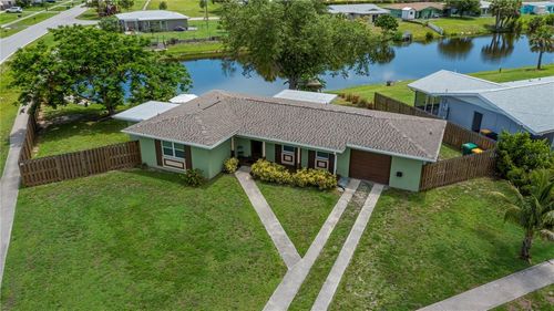 21539 Gladis Ave, PORT CHARLOTTE, FL, 33952-4414 | Card Image