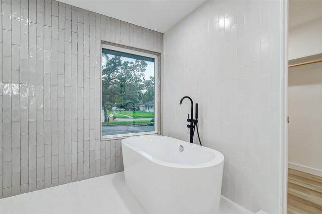 7226 Troulon Dr, House other with 3 bedrooms, 2 bathrooms and 2 parking in Houston TX | Image 12