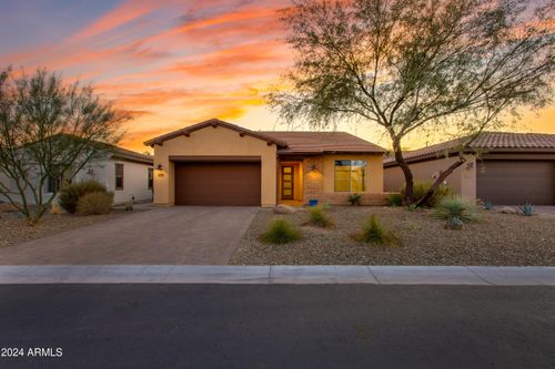 3285 Maverick Drive, Wickenburg, AZ, 85390 | Card Image