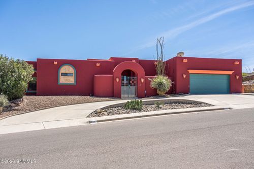 6887 Via Emma, Las Cruces, NM, 88007-4991 | Card Image