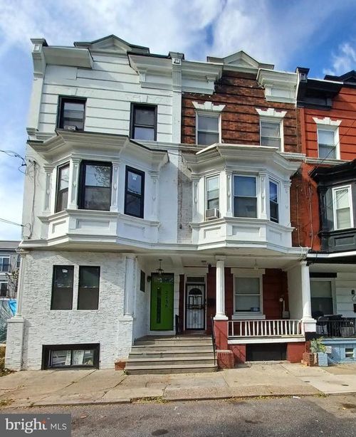 2238 N Natrona St, PHILADELPHIA, PA, 19132-3301 | Card Image