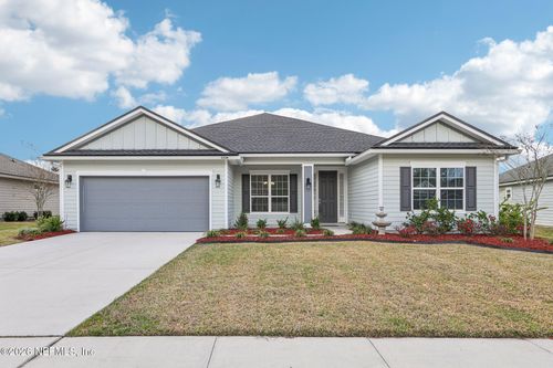 1724 Austin Lake Way, Middleburg, FL, 32068-4165 | Card Image
