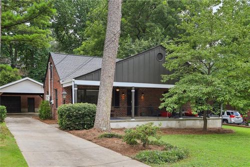 2397 Greylock Pl, Decatur, GA, 30030-1447 | Card Image