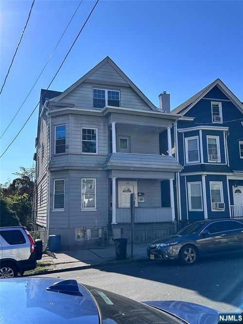 142 N 5th St, Paterson, NJ, 07522-1331 | Card Image