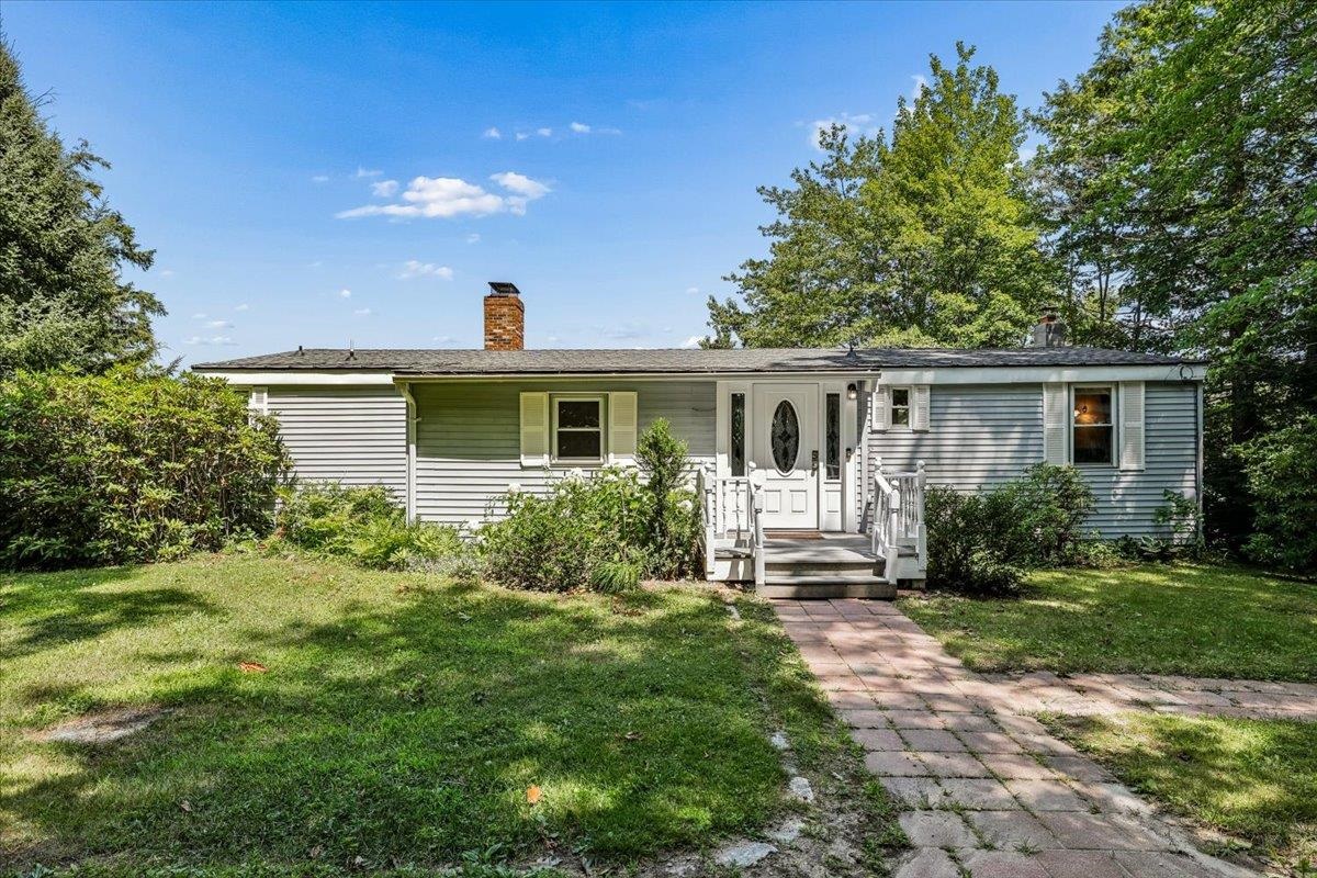 Residential in Milton 3