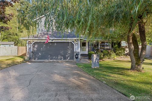 8728 203rd Street E, Spanaway, WA, 98387 | Card Image