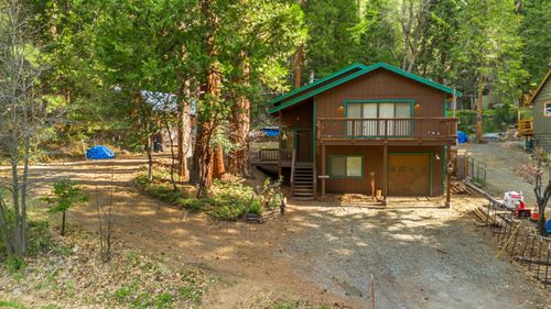 13807 Hillbilly Ln, Kyburz, CA, 95720 | Card Image