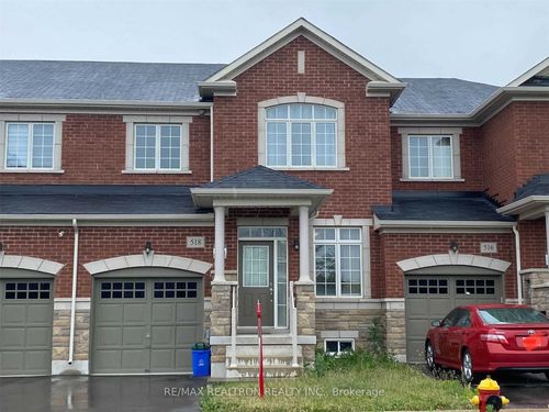 518 Threshing Mill Blvd, Oakville, ON, L6H0S9 | Card Image