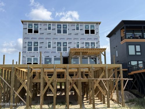4215 W Beach Dr, Oak Island, NC, 28465-7846 | Card Image