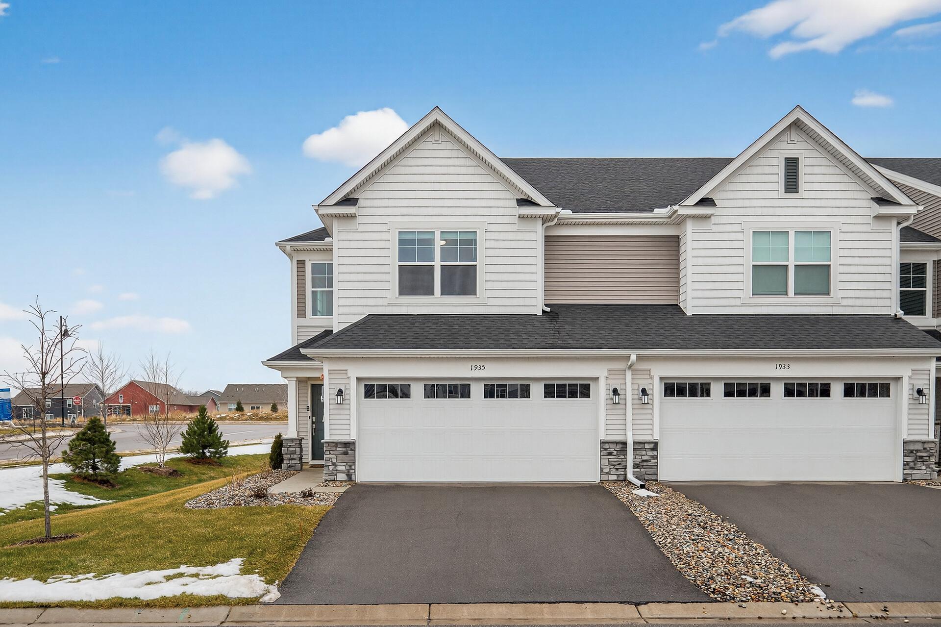 Residential in Carver 2
