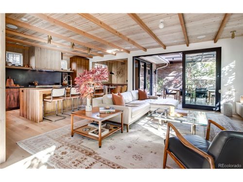 550 Fillmore St, Denver, CO, 80206-4326 | Card Image