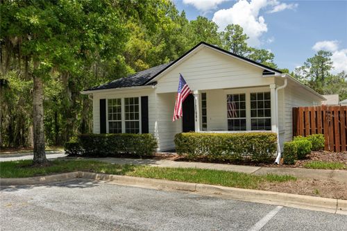 11684 Nw 18th Pl, GAINESVILLE, FL, 32606-1437 | Card Image