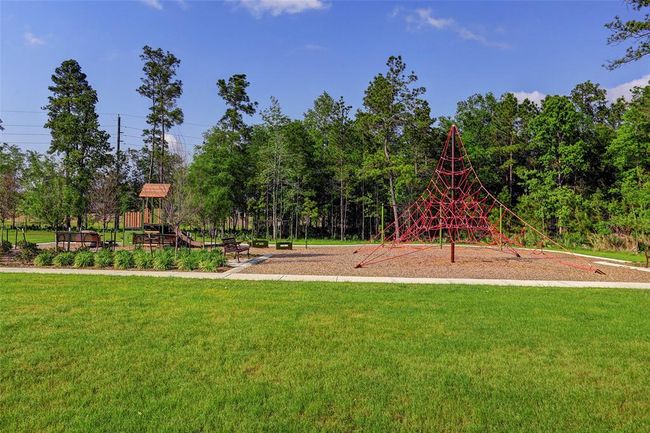 Boasting an array of amenities including parks, trails, pools, playgrounds, and a recreation center, Harmony provides residents with everything they need to live a luxurious and active lifestyle. These features not only promote physical well-being but also foster a strong sense of community among residents of all ages. | Image 31