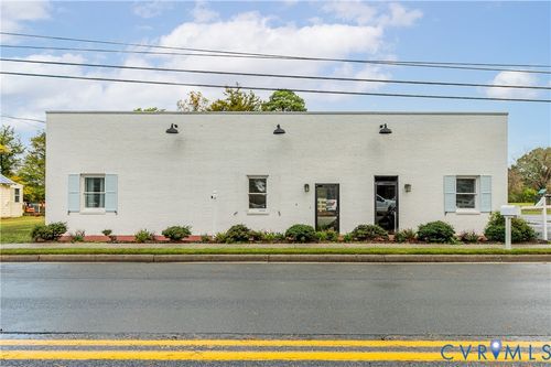 16945 General Puller Hwy, Deltaville, VA, 23043-2312 | Card Image