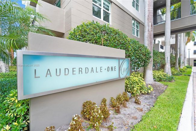 APT-603 - 2401 Ne 65 Th St, Condo with 3 bedrooms, 2 bathrooms and null parking in Fort Lauderdale FL | Image 27