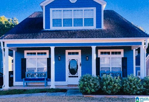 6245 S Clubview Cir, BESSEMER, AL, 35022-7030 | Card Image