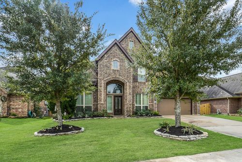 6413 Delta Crossing Ct, Rosenberg, TX, 77471-6661 | Card Image