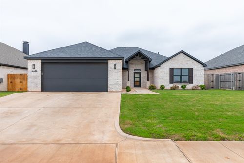 7737 Whiterock Rd, Abilene, TX, 79606-2384 | Card Image