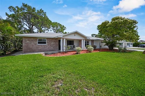 165 4th St, BONITA SPRINGS, FL, 34134-7363 | Card Image