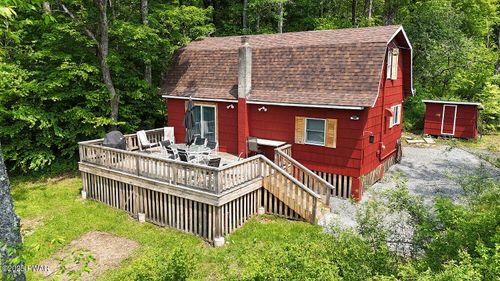 9003 County Highway 28, Long Eddy, NY, 12760 | Card Image