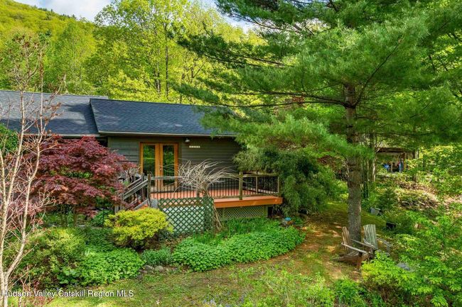 279 Cooper Lake Rd, House other with 4 bedrooms, 4 bathrooms and null parking in Bearsville NY | Image 54