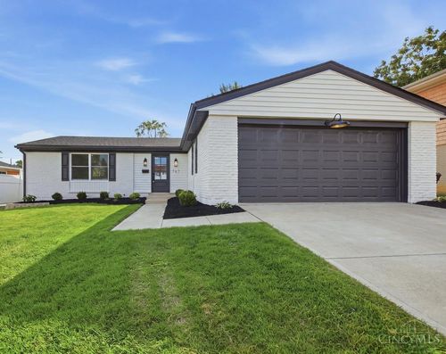 767 Holyoke Dr, Cincinnati, OH, 45240-1862 | Card Image