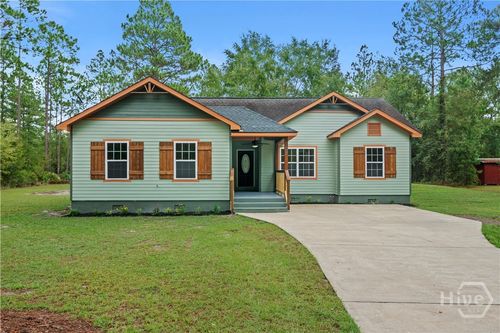 107 Nature Circle, Jesup, GA, 31545 | Card Image