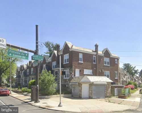 1650 W Cheltenham Ave, Philadelphia, PA, 19126-1675 | Card Image