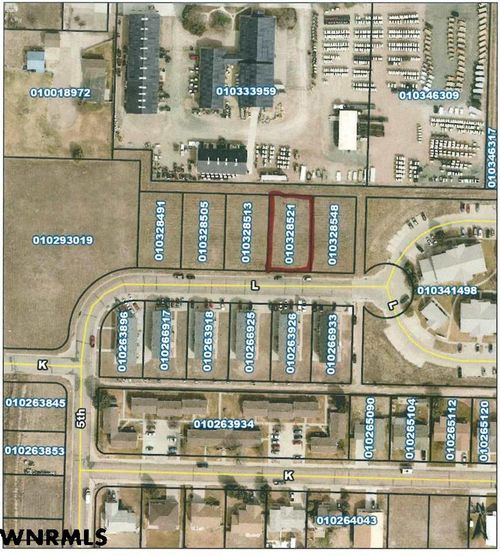 380 L St, Gering, NE, 69341-3760 | Card Image