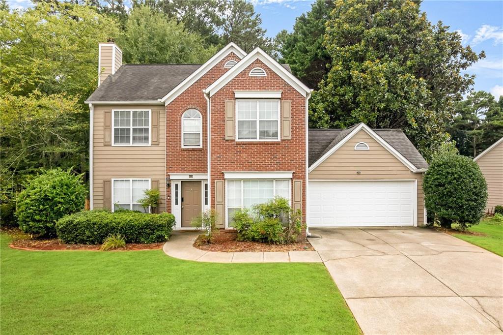 Residential in Kennesaw