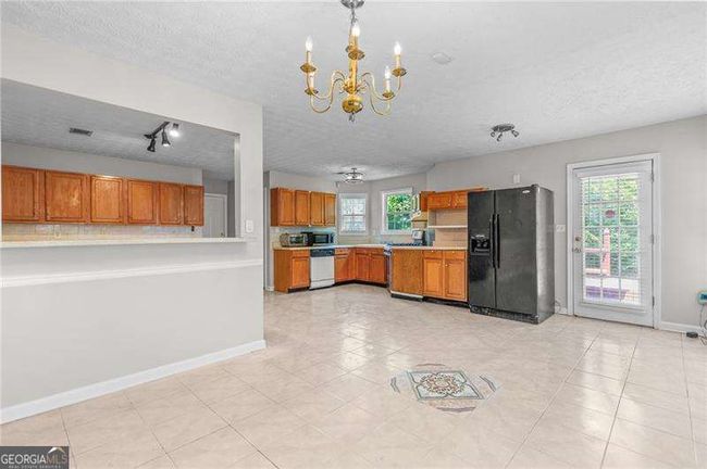 6416 Chestnut Glen Dr, House other with 4 bedrooms, 2 bathrooms and null parking in Norcross GA | Image 10
