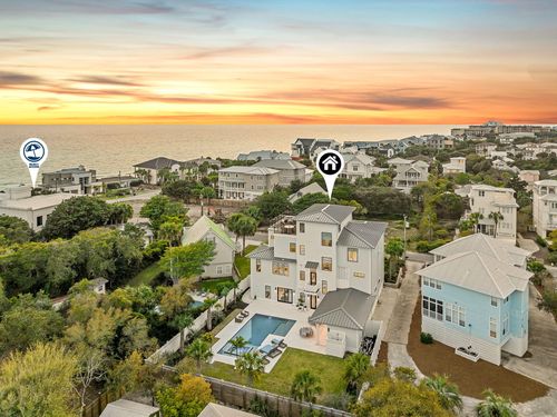 153 Gulf Point Rd, Santa Rosa Beach, FL, 32459-5142 | Card Image