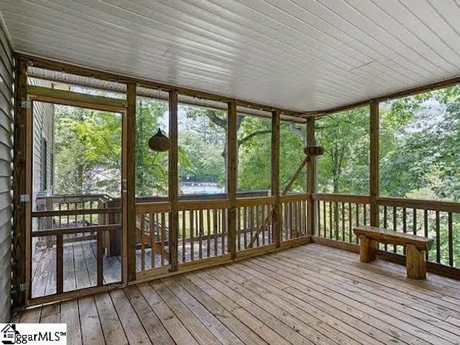 1201 Winding Way, House other with 4 bedrooms, 3 bathrooms and null parking in Taylors SC | Image 16