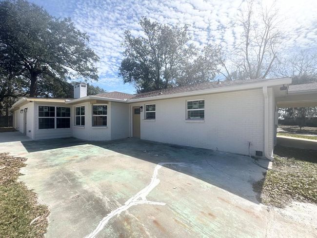 2723 Briarwood Cir, House other with 4 bedrooms, 3 bathrooms and 2 parking in Moss Point MS | Image 44