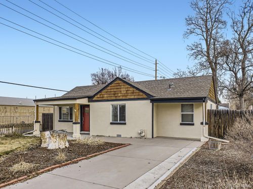 3460 Birch St, Denver, CO, 80207 | Card Image