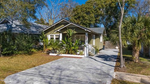 4149 San Juan Ave, Jacksonville, FL, 32210-3333 | Card Image