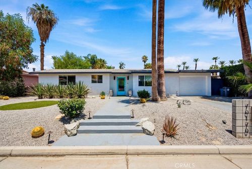 70170 Sun Valley Dr, Rancho Mirage, CA, 92270-2411 | Card Image