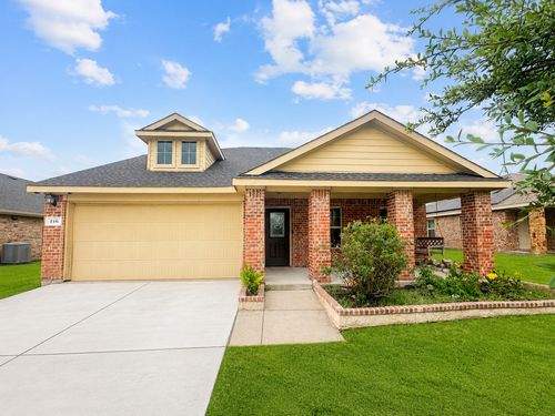716 Mallard Dr, Josephine, TX, 75173-8513 | Card Image
